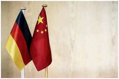 سفیر آلمان در چین احضار شد