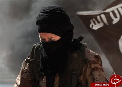 نیلوفر رجایی‌فر الیزابت داعشی سریال پایتخت کیست؟ [+ناگفته‌های او از پشت صحنه پایتخت] | پایگاه خبری تحلیلی انصاف نیوز