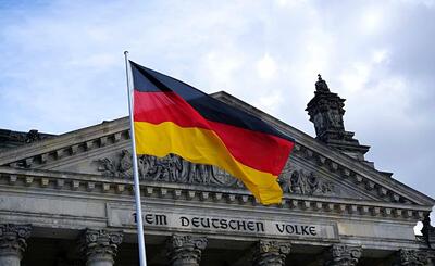 تروریست‌ها سفارت آلمان را منفجر کردند | پایگاه خبری تحلیلی انصاف نیوز