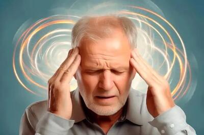 این سالمندان با این مشکلی که دارند بیشتر به آلزایمر و زوال عقل دچار می شوند