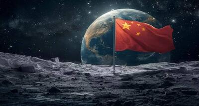 هشدار ناسا: چین نباید پیش از ما به ماه برسد!