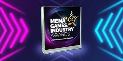 حضور دو بازی ایرانی در مراسم MENA Games Industry Awards 2024 - گیمفا