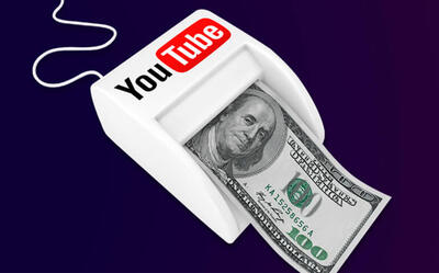راهنمای موفقیت در کسب درآمد از یوتیوب - گیمفا