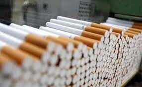 درآمد فروش سیگار در ایران