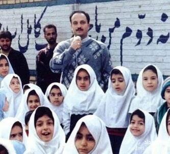 این آقا، شادی‌آورِ جمعه‌های غمگین بچه‌های ایران بود + فیلم