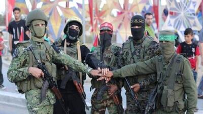 حماس با درخواست چین برای برگزاری نشست «آشتی ملی» موافقت کرد