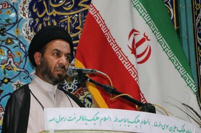 عملیات وعده صادق اقتدار جمهوری اسلامی ایران را در دنیا اثبات کرد