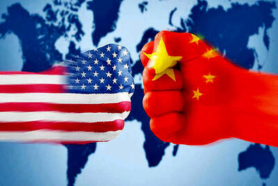 رایزنی وزرای خارجه چین و آمریکا | واشنگتن مانع توسعه پکن می‌شود