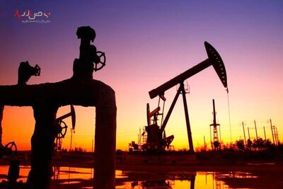 قیمت جهانی نفت امروز ۷ اردیبهشت ۱۴۰۳