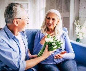 شرایط مهم و لازم برای ازدواج سالمندان