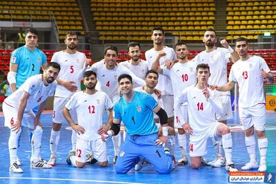 ایران ۱-۱ ازبکستان؛ پایان نیمه اول - پارس فوتبال | خبرگزاری فوتبال ایران | ParsFootball