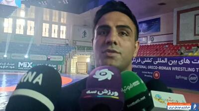 منجزی: میرزازاده واقعا یک پهلوان است - پارس فوتبال | خبرگزاری فوتبال ایران | ParsFootball