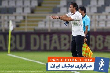عکس‌| جدیدترین تصویر از فرهاد مجیدی و پسرش در امارات - پارس فوتبال | خبرگزاری فوتبال ایران | ParsFootball