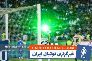 تیشه به ریشه آنها بزنید و تمام! - پارس فوتبال | خبرگزاری فوتبال ایران | ParsFootball