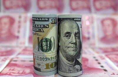 وضعیت اسفناک قیمت دلار در اردیبهشت ماه | ارزش پول ملی با سر زمین خورد!