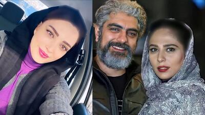 این بازیگران مرد ایرانی 2 زنه خاص هستند ! / ازدواج و طلاق با 2 خانم بازیگر ! + عکس ها