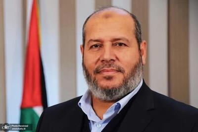 مقام ارشد حماس:در صورتی که کشور مستقل فلسطین تشکیل شود، آماده زمین گذاشتن سلاح و تبدیل به حزبی سیاسی هستیم | روزنو