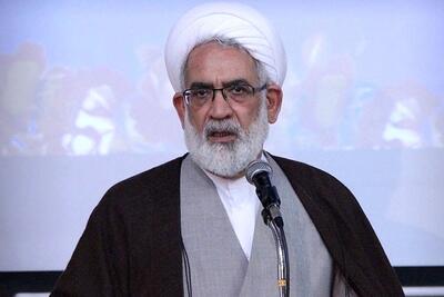 منتظری مطرح کرد: غیرمسلمان‌ها هم باید از قانون حجاب ایران پیروی کنند | رویداد24