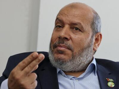 شرط مقام ارشد حماس برای آتش بس غزه: به یک حزب سیاسی تشکیل خواهیم شد | رویداد24