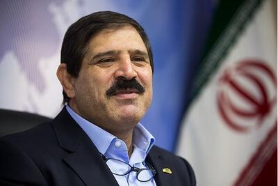 پوزخند عباس جدیدی هنگام سخنرانی علیرضا دبیر | رویداد24