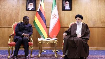 رئیس جمهور: نگاه ایران به آفریقا راهبردی است | خبرگزاری بین المللی شفقنا