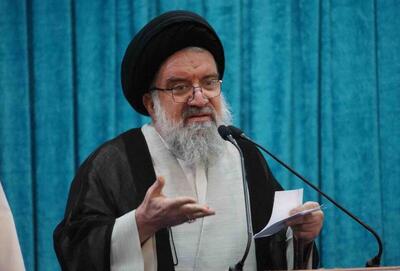خطیب نماز جمعه تهران: اگر اسرائیل تکرار کند، سیلی محکم‌تری خواهد خورد | خبرگزاری بین المللی شفقنا