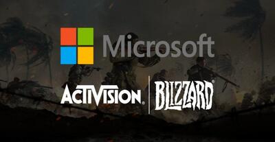 افزایش قابل توجه سود و درآمد بخش گیمینگ مایکروسافت پس از تصاحب Activision Blizzard