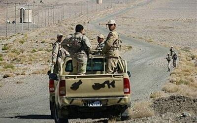 ۶ مرزبان ایرانی بازداشتی ازسوی طالبان آزاد شدند
