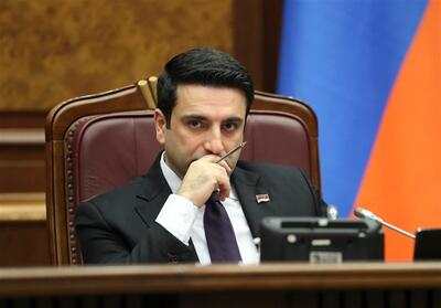 آمادگی ارمنستان برای خرید گاز از جمهوری آذربایجان - تسنیم