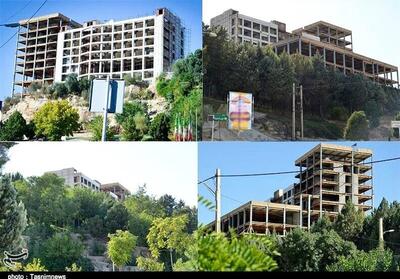 استاندار لرستان: روند تکمیل هتل صخره‌ای از امروز آغاز شود - تسنیم