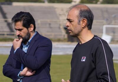 پورمحمدی: مس رفسنجان الگوی ادب و اخلاق در فوتبال ایران است - تسنیم