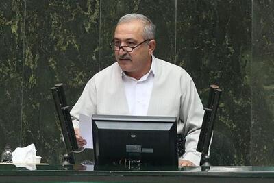 نماینده مجلس: ۷۰ درصد ارز وارداتی دبش در دولت رئیسی داده شده