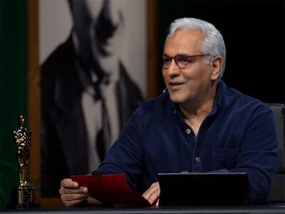 بعد از «اسکار» مهران مدیری با «پدر قهوه» در شبکه نمایش خانگی