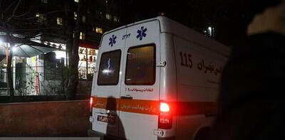 برقراری ۶۴ هزار تماس با اورژانس تهران در هفته گذشته/ انجام ۴۲۴۲ تماس مزاحمت آمیز
