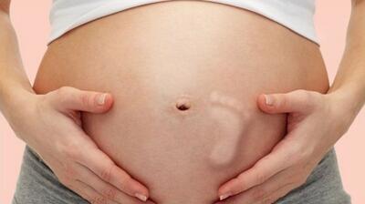 آشنایی با انواع حرکات جنین در بارداری