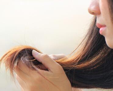 انواع بیماری مو و راه های مطمئن برای درمان آن ها