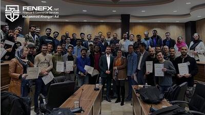 فنفیکس: بهترین پراپ تریدینگ در ایران