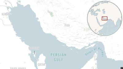 آزادی خدمه کشتی پرتغالی توقیف‌شده از سوی ایران