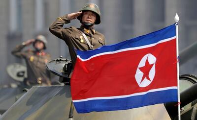کره شمالی : بدترین وضعیت حقوق بشر در جهان را در آمریکا داریم