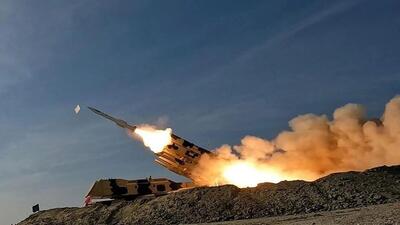 افزایش تقاضای خرید تسلیحات ایرانی پس از حمله به اسرائیل - عصر خبر