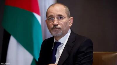 وزیر خارجه اردن: جنگ غزه انتقام از ساکنین این باریکه است