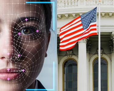 تشخیص گرایش سیاسی افراد از چهره‌شان توسط هوش مصنوعی