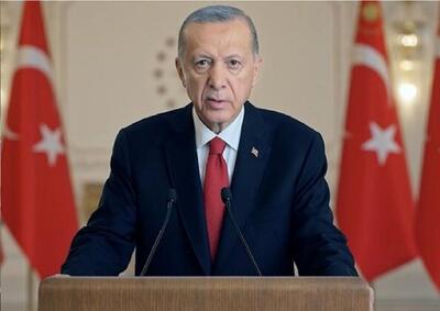 بلومبرگ: دیدار اردوغان و بایدن به تعویق افتاد
