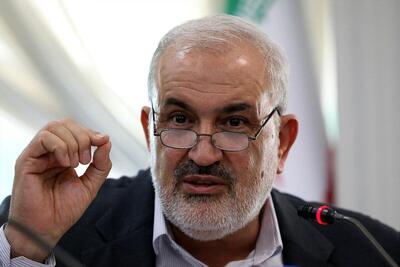 وزیر صمت: از ایران خرید نکنند؛ کالا نمی‌خریم
