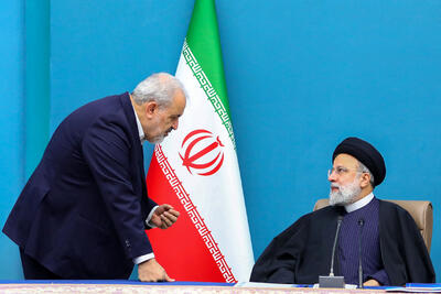 رئیسی:  ایران تحریم ناپذیر است /با ارزهای ملی تجارت کنید