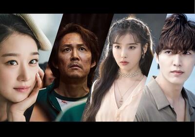 معرفی بهترین سریال های کره‌ای | اقتصاد24
