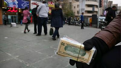اولتیماتوم ارزی از بهارستان به پاستور / سهم دولت و مجلس در نابسامانی نرخ ارز چه میزان است؟ | اقتصاد24
