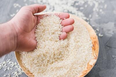 سقوط آزاد قیمت برنج هندی | اقتصاد24