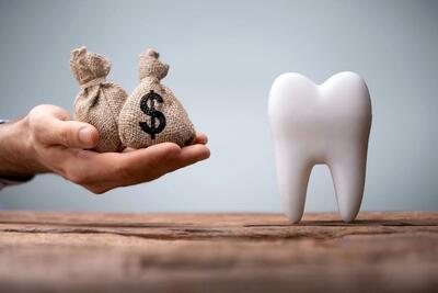 هزینه های دندانپزشکی گران نیست ؛ درآمد مردم کم است | اقتصاد24