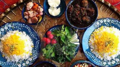 قیمت غذای محبوب ایرانی‌ها نجومی شد + جزییات